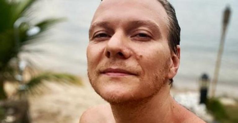 Michel Teló lamenta morte da tia, vítima da Covid-19: ”Que Deus te acolha com todo o amor”