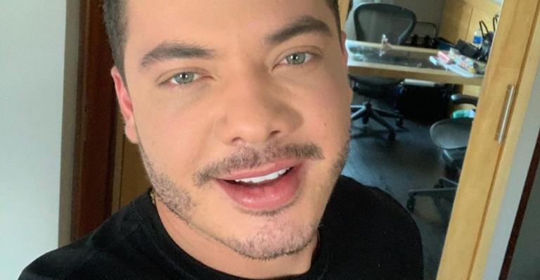 Wesley Safadão compartilha trailer especial de live show e dispara: ”Se prepare”