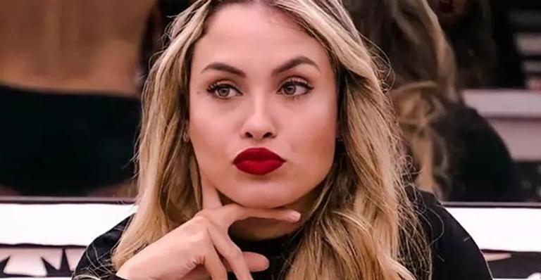 BBB21: Em dia de paredão, Sarah fala de Juliette para Viih Tube: ”Única pessoa que eu tenho dúvida!”