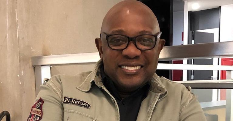 Morre aos 63 anos, vítima da Covid-19, o ator Edson Montenegro