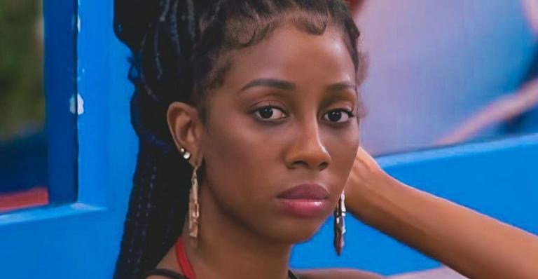 BBB21: Em conversa com sisters, Camilla de Lucas fala sobre votos em Juliette: ”Muito grave”