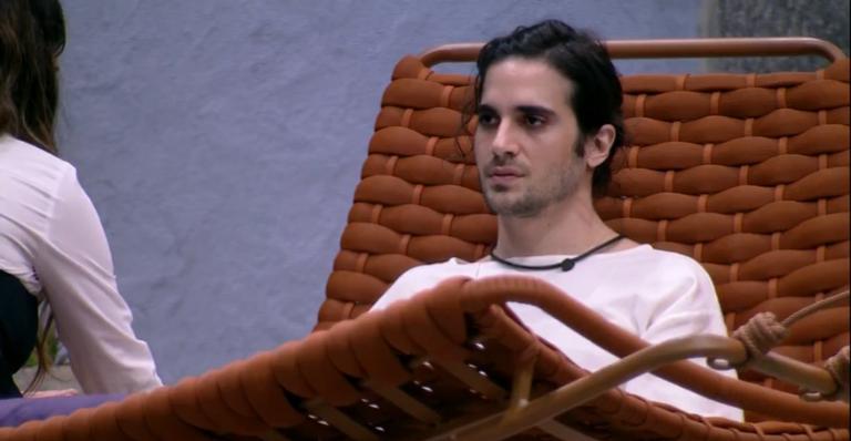 BBB21: Fiuk e Juliette se desentendem e o cantor dispara: ”Você sempre me corta”
