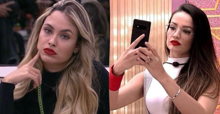 Formação do paredão faz BBB 21 liderar em audiência na Globo