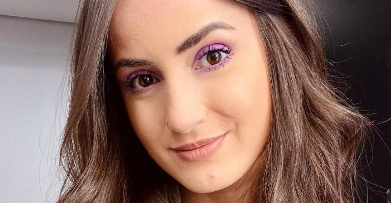 Mari Palma emociona ao agradecer pelas mensagens de carinho após ter perdido seu pai