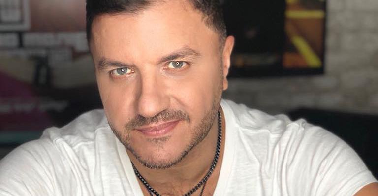 Maurício Manieri desabafa após sofrer infarto: ”Pedi para Deus me deixar vivo”