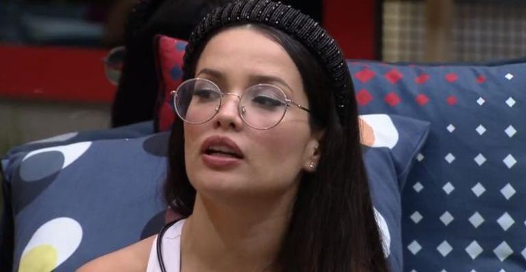 BBB21: Juliette solta o verbo e pede a eliminação de Rodolffo ou Fiuk