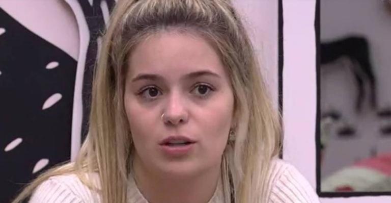 BBB21: Viih Tube afirma que está preocupada com Juliette por ser alvo de brothers