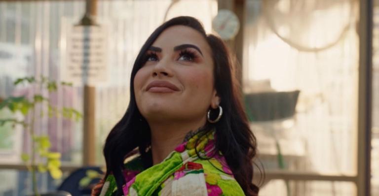 Em nova série, Demi Lovato abre o coração e choca ao falar sobre overdose e estupro