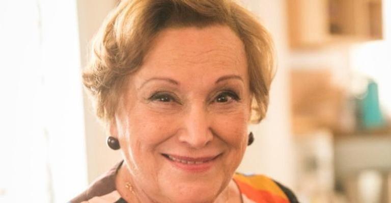 Nicette Bruno ganhará homenagem em documentário produzido pela TV Cultura