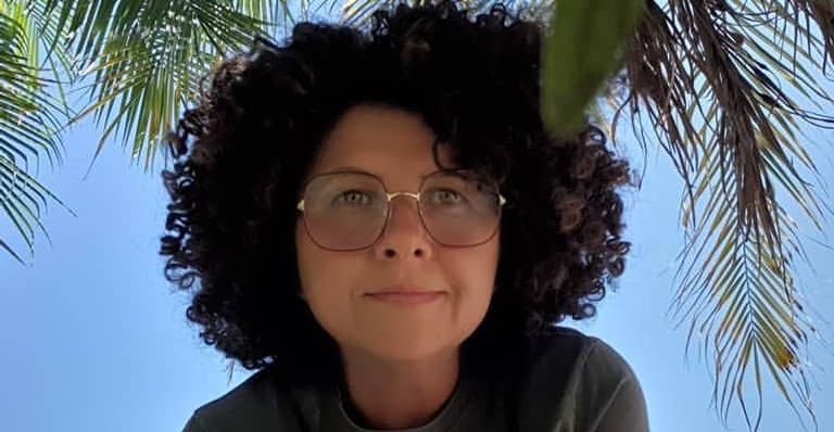 Roberta Campos faz revelações sobre sua caminhada com a música: ”Acreditava muito”