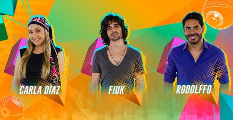 Saiba quem deverá ser eliminado neste paredão do BBB 21
