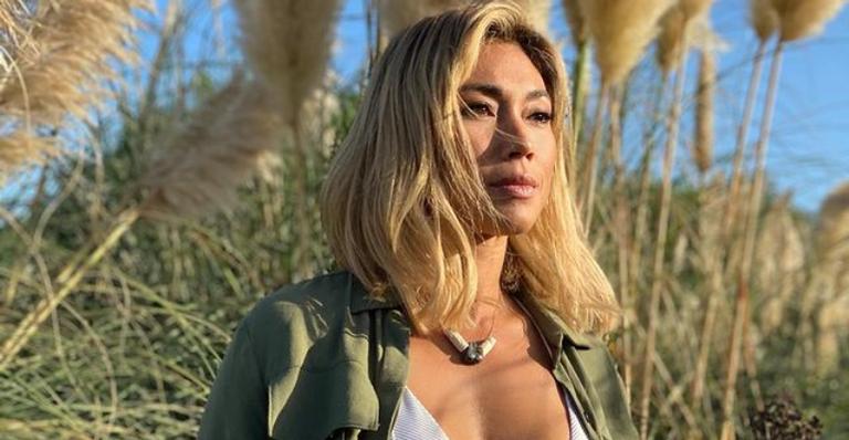 Danni Suzuki compartilha relato de suas aventuras pelo Uruguai: ”Aproveitando cada minuto”
