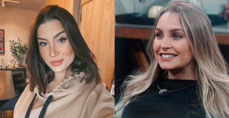 Bianca Andrade manda recado para Carla após a saída da sister: ”Sei como está se sentindo”