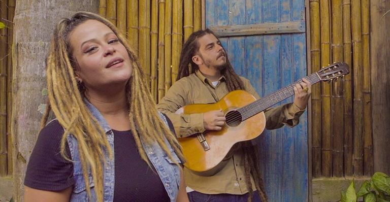 Cidade Verde Sounds grava single com Tati Portella: ”Conexão bem sincera e espontânea”