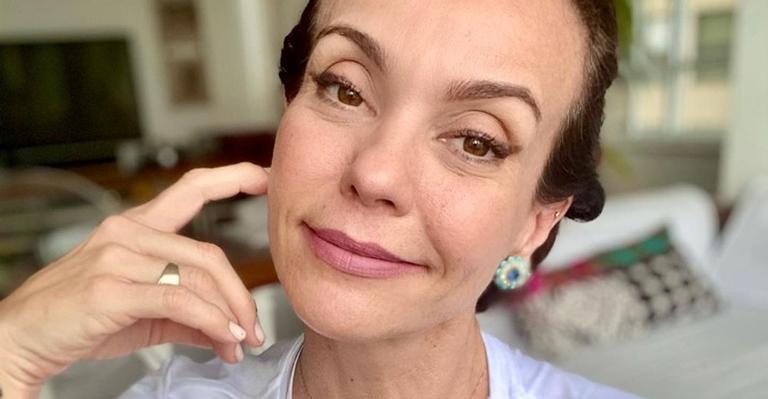 Flávia Monteiro se declara para Carla Diaz após saída do BBB21: ”Um mundo todo para você aqui”
