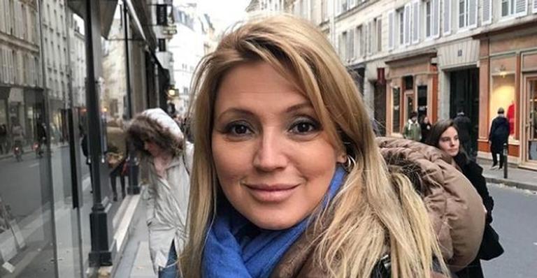 Patricia De Sabrit relembra casamento com Fábio Jr.: ”Excesso de exposição”