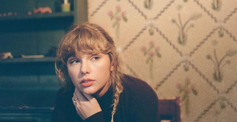 Taylor Swift doa R$ 276 mil para família que perdeu o pai para Covid-19