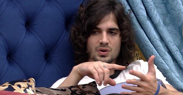 BBB21: Fiuk opina sobre Juliette: ”Causou aquilo porque queria que eu fosse embora no paredão”