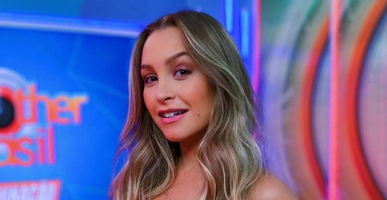 Carla Diaz desabafa sobre as críticas: ”Não me vejo como trouxa e como burra”