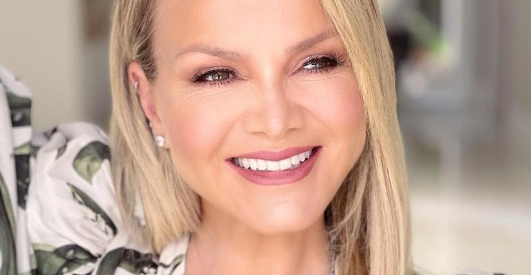 Eliana resgata clique de tirar o fôlego durante passeio de barco: ”Conexão com a natureza”