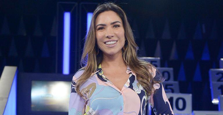 Patrícia Abravanel desabafa sobre pressão por ser filha de Sílvio: ”Não me comparo”