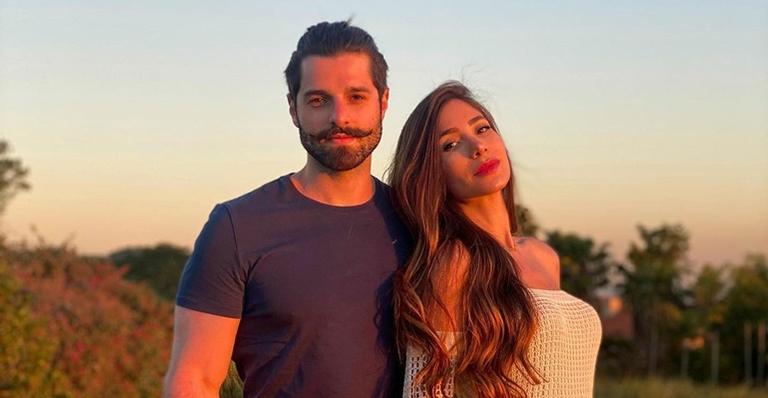 Romana Novais mostra look da filha, Raika, e se derrete: ”Minha bonequinha”