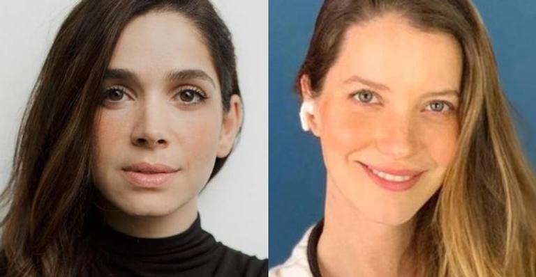 Sabrina Petraglia se declara para Nathalia Dill: ”Amiga que a profissão me trouxe”