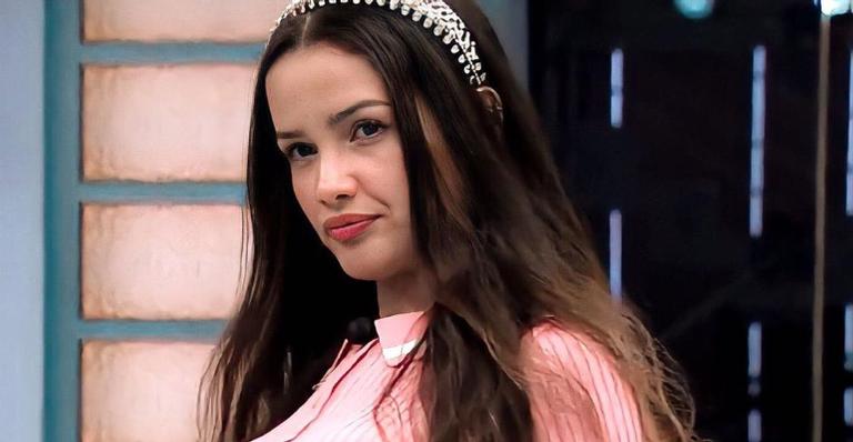 BBB21: Conta do Twitter de Juliette Freire é suspensa pela segunda vez
