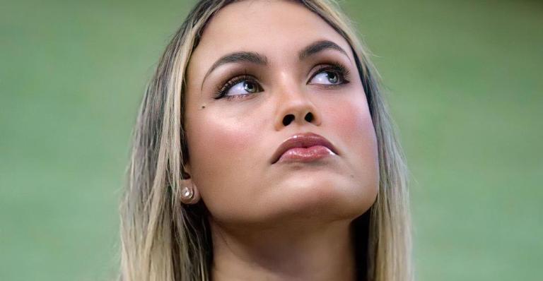 BBB21: Sarah especula sobre a formação do paredão: ”Acho que muita gente vai na mesma pessoa”