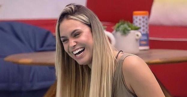 BBB21: Adms de Sarah fazem carta aberta após mensagens do ódio: ”Não tem sido fácil”
