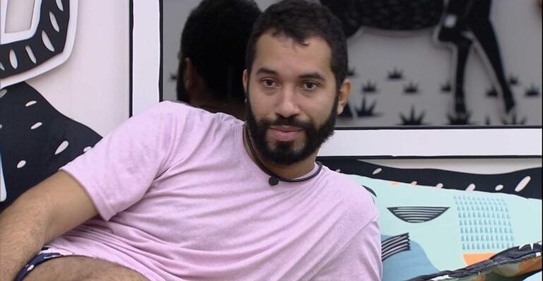 BBB21: Para Juliette, Gilberto dispara sobre próximo paredão: ”Óbvio que vai, não vou mentir”