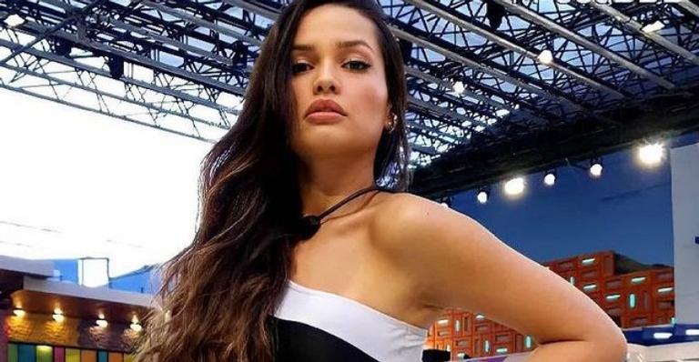 Famosos apoiam Juliette, do BBB21, após sister ter conta no Twitter suspensa