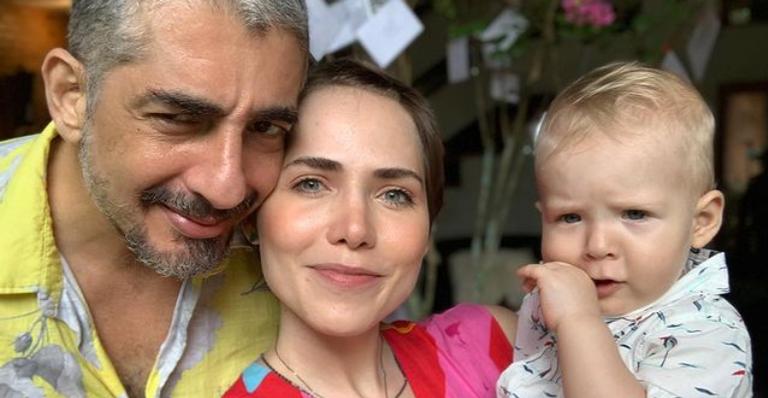 Leticia Colin esbanja amor, carinho e respeito ao falar sobre sua sogra: ”Minha amada”