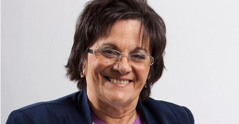 Maria da Penha revelha detalhes de sua história e luta: ”É necessário desconstruir”