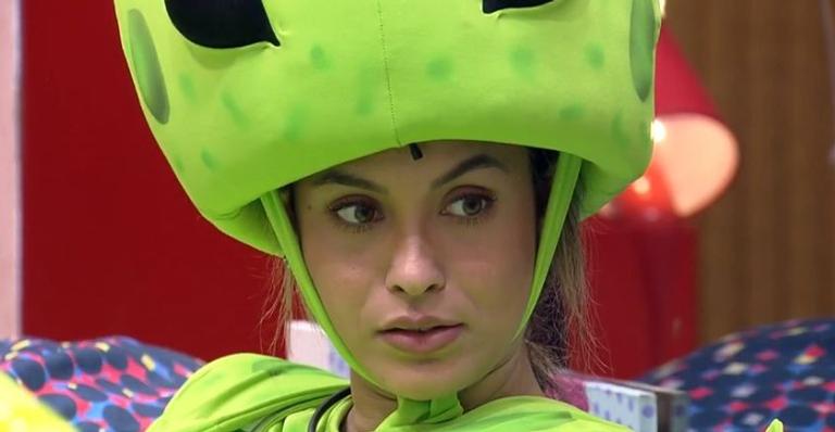 BBB21: Sarah combina voto em sister, e Gilberto dispara: ”Machuca meu coração, mas tem que ser”