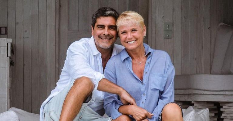 Junno Andrade faz belíssima declaração no aniversário de Xuxa: ”Linda como mulher e de alma linda!”