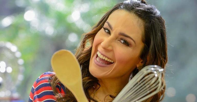 ‘Bake Off’ com celebridades agrada e aumenta ibope do SBT