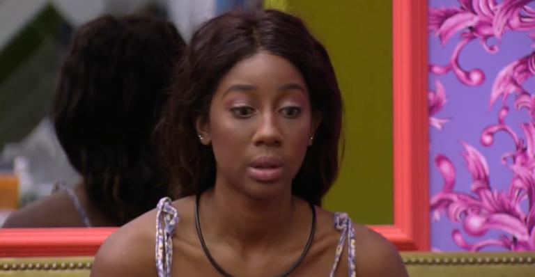 BBB21: Camilla de Lucas fala sobre relação com brother: ”Meu comportamento com ele mudou”