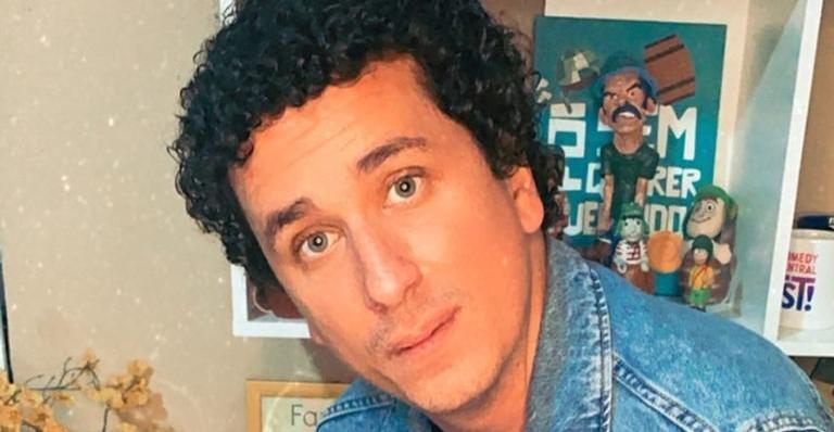 BBB21: Rafael Portugal comenta paredão e agita internautas: ”Quem vou riscar amanhã?”