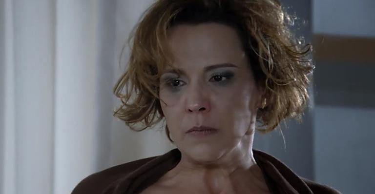 Eva irá pagar por suas maldades na novela ‘A Vida da Gente’