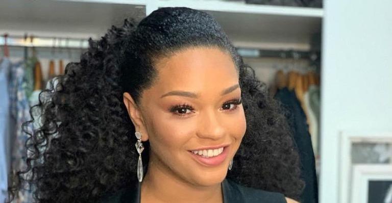 Ex-BBB relembra caso de racismo e comenta sobre atual edição