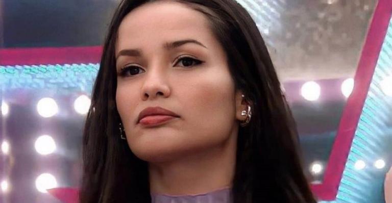 BBB21: Juliette fala sobre expectativa para próxima Eliminação com Pocah: ”Não sei o que é pior”
