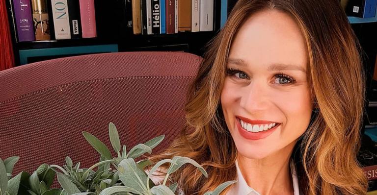 Mariana Ximenes relembra viagem por Salvador ao celebrar aniversário da cidade