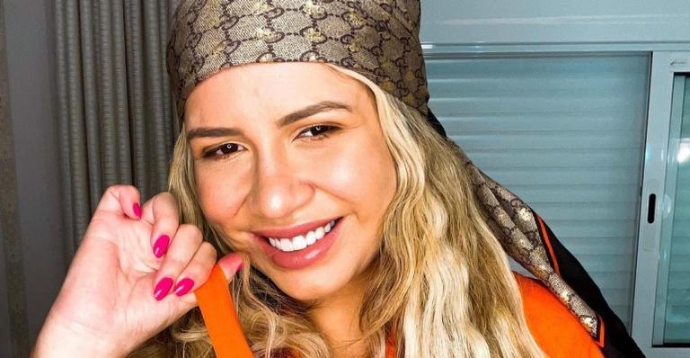 Marília Mendonça encanta ao mostrar rotina de exercícios com a mãe: ”Cuidando de quem eu amo”