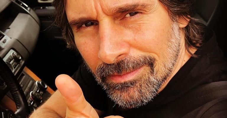 Murilo Rosa opina sobre próxima eliminação no BBB21: ”Vai sair com alto índice de rejeição”