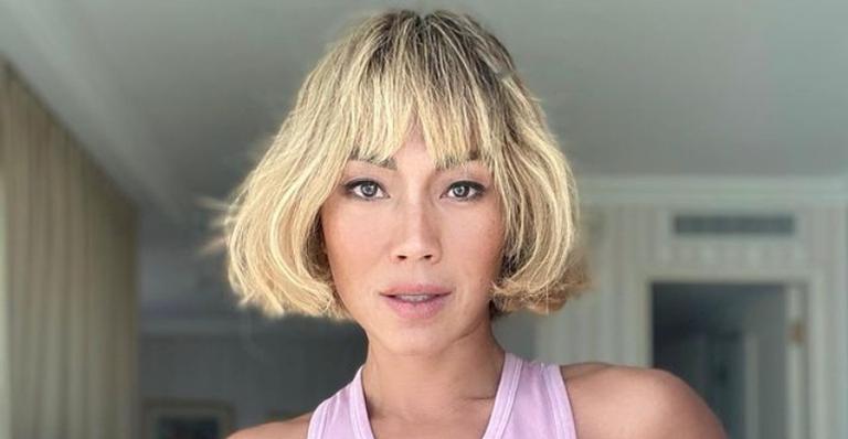 Ao se despedir do Uruguai, Danni Suzuki reúne cliques da viagem: ”Vou sentir saudades”