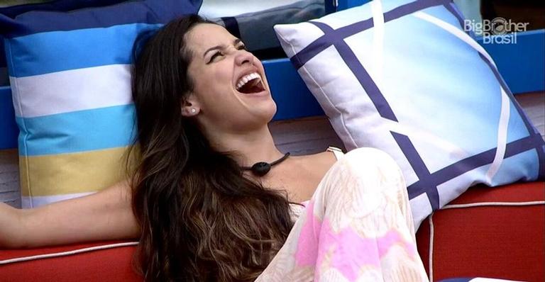 Arrasou! Juliette Freire alcança 17 milhões de seguidores e recebe apoio de famosos