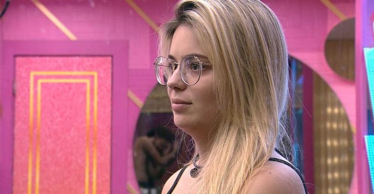 BBB21: Viih Tube desabafa sobre o paredão: ”Ou estou relativamente certa ou muito errada!”