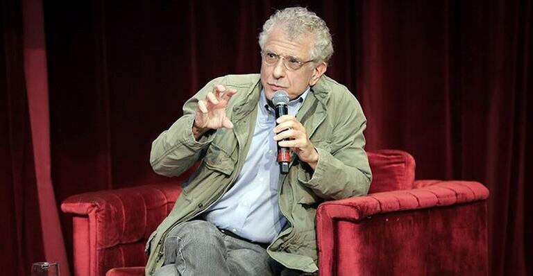 Aos 72 anos, morre Contardo Calligaris em hospital de São Paulo