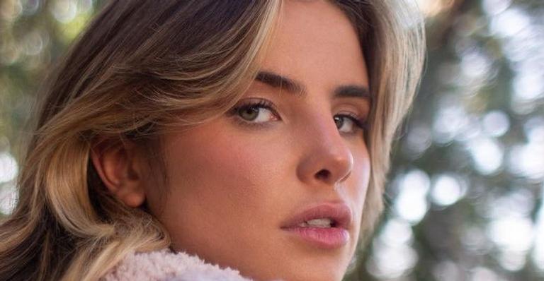 Giulia Be está namorando ex de Anitta, diz jornal